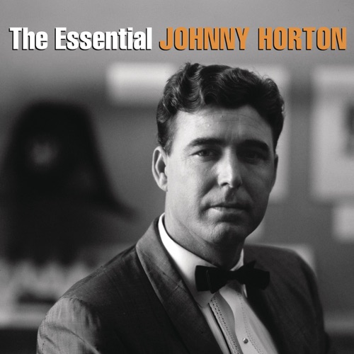 Johnny Horton